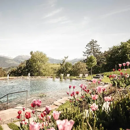 Hotel Santre Dolomythic