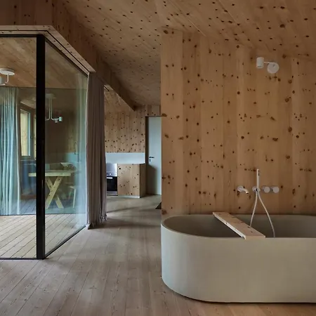 Apartment Odles Bressanone