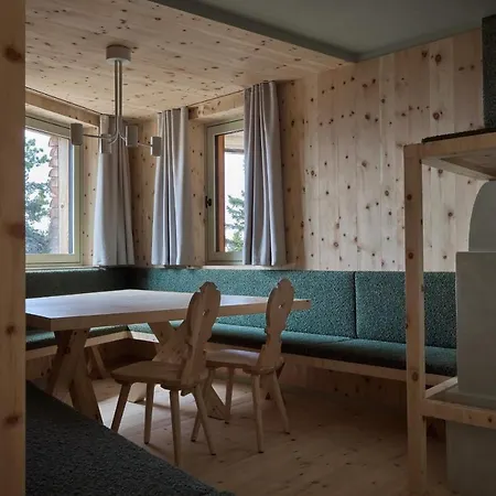 Odles Apartment Bressanone
