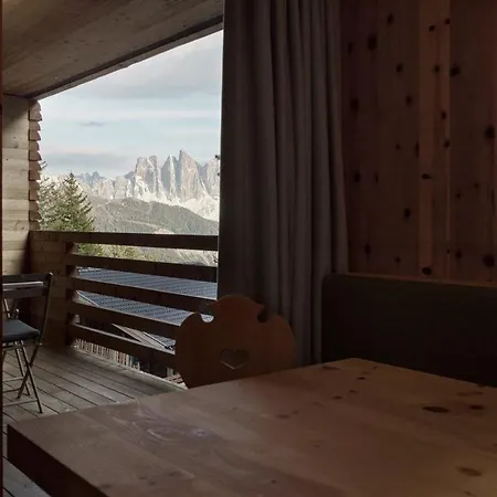 Apartment Odles Bressanone