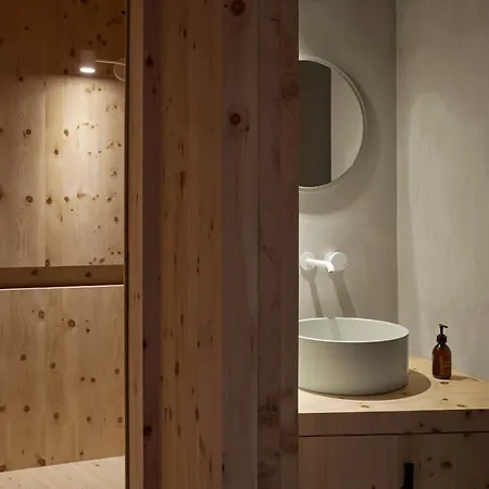 Odles Apartment *