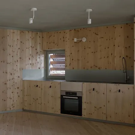 Odles Apartment Bressanone