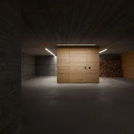 Apartment Odles