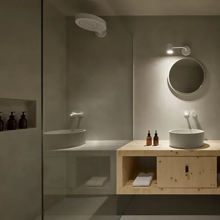 Odles Apartment Bressanone