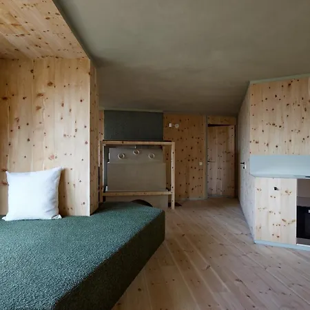 Odles Apartment *