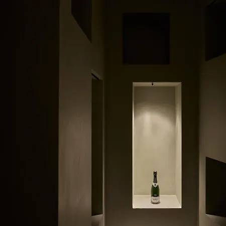 Apartment Odles *