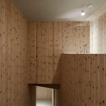 Odles Apartment *