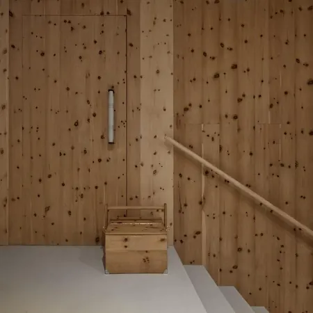 Apartment Odles Bressanone