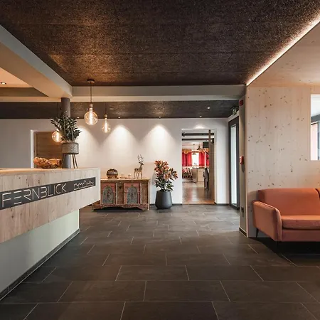 Hotel Fernblick 3*