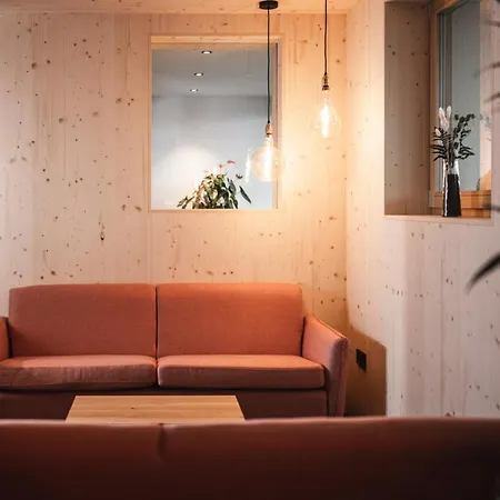 Hotel Fernblick Bressanone