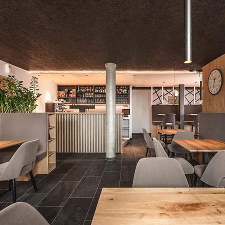 Hotel Fernblick Bressanone
