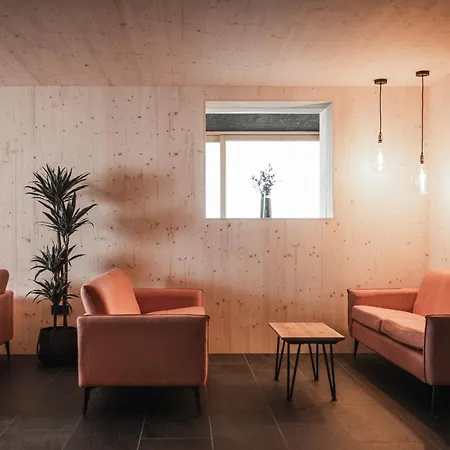Fernblick Hotel