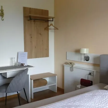 Biogasthaus Plonerhof Bressanone