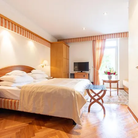 Hotel Elephant Bressanone