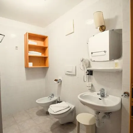 Plose Parkhotel & Aparthotel Bressanone