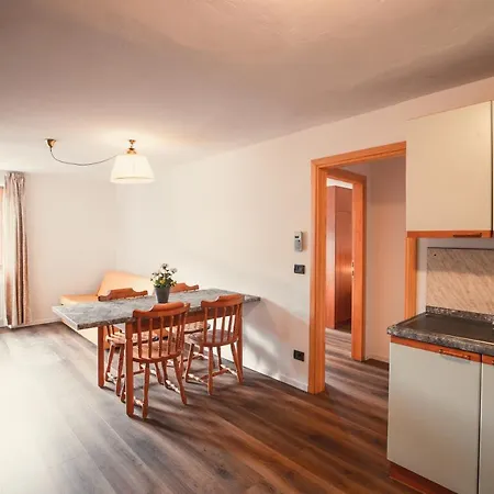 Aparthotel Plose Parkhotel & Bressanone