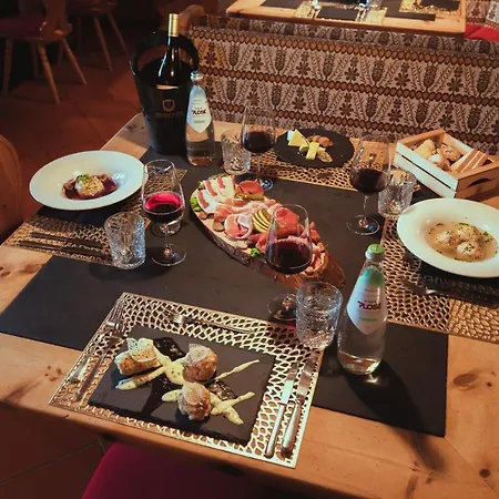 Plose Parkhotel &