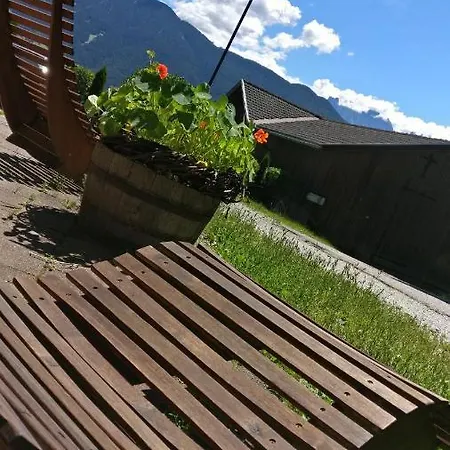 Biogasthaus Plonerhof 2*