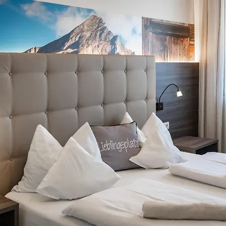 Tyrol Plose Hotel Bressanone