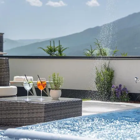 Hotel Tyrol Plose 3*