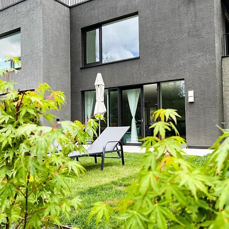 Garden Untermuehle Apartment