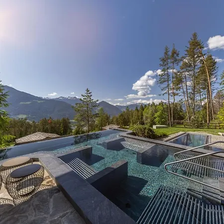 Hotel My Arbor - Dolomites Bressanone