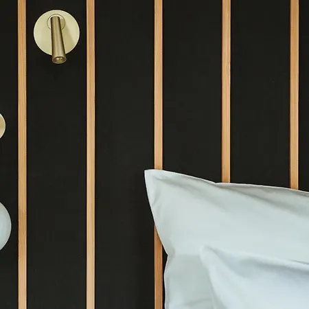Hotel Arthotel Lasserhaus - Adults Only