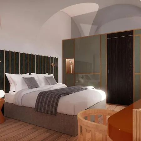 Arthotel Lasserhaus - Adults Only 4*