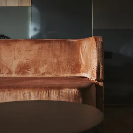 Arthotel Lasserhaus - Adults Only 4* Bressanone