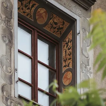 Hotel Arthotel Lasserhaus - Adults Only Bressanone