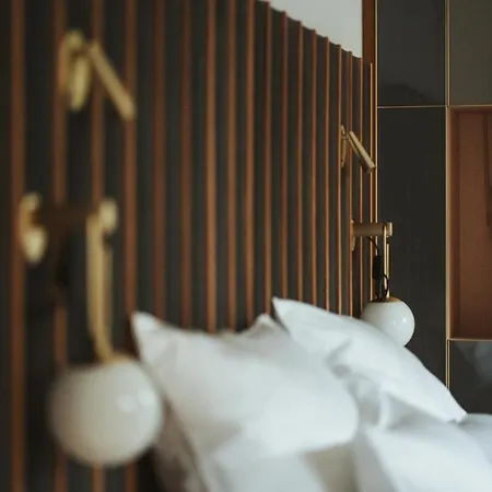 Arthotel Lasserhaus - Adults Only 4* Bressanone