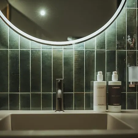 Arthotel Lasserhaus - Adults Only 4*