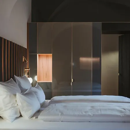 Arthotel Lasserhaus - Adults Only Hotel 4*