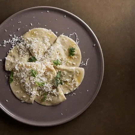 Fink Restaurant & Bressanone