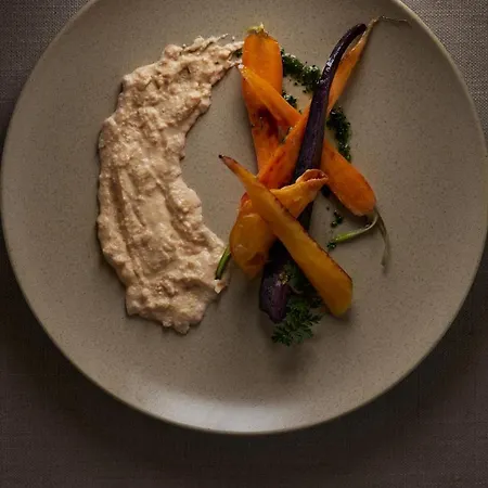 Fink Restaurant & 4* Bressanone
