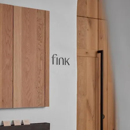 Hotel Fink Restaurant &