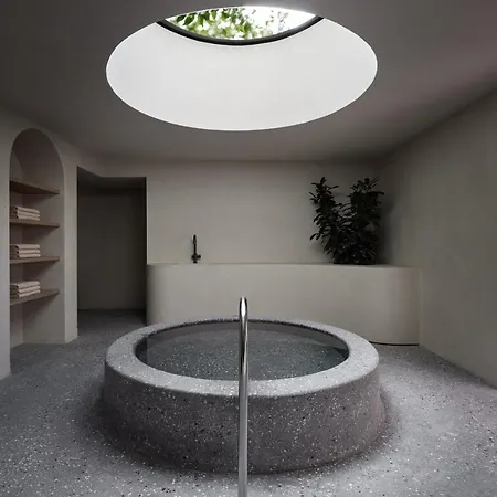 Fink Restaurant & Hotel Bressanone