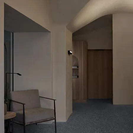 Fink Restaurant & Hotel Bressanone