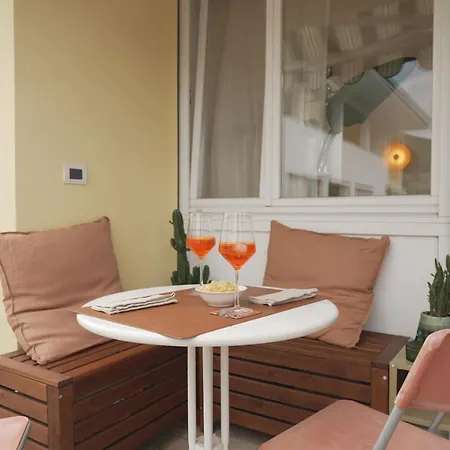 Apartment Stylish Hideout - Mountain View Bressanone