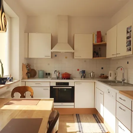 Apartment Stylish Hideout - Mountain View Bressanone