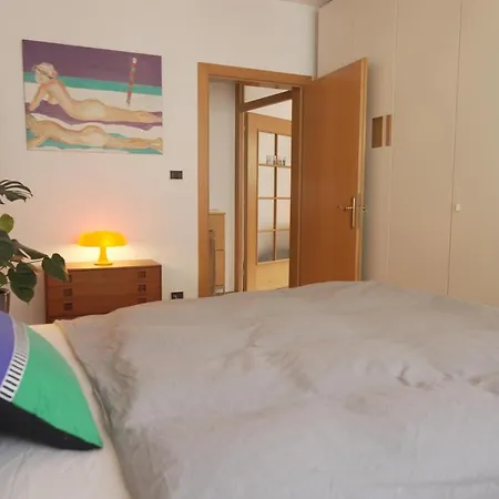 Stylish Hideout - Mountain View Bressanone