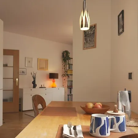 Stylish Hideout - Mountain View * Bressanone
