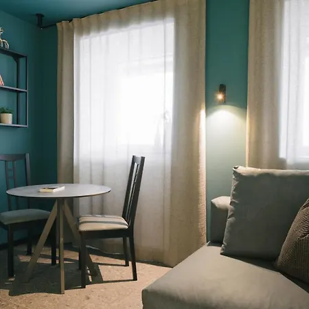 Apartment Cityview *