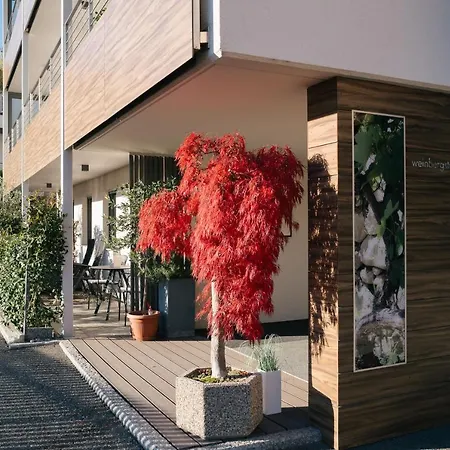 Cityview Apartment *