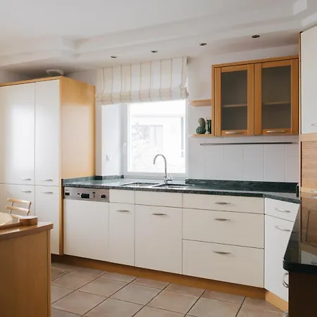 Cityview Apartment Bressanone