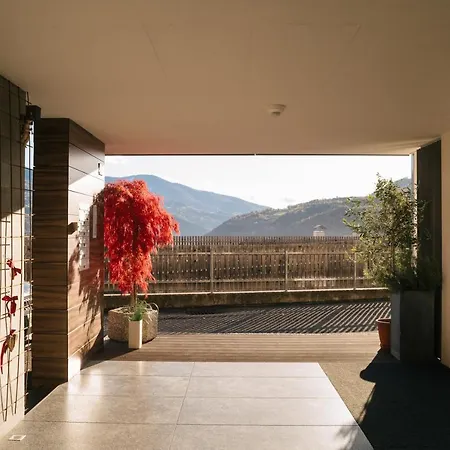 Cityview Apartment *