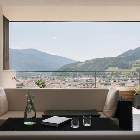 Cityview Bressanone