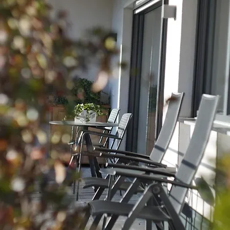 Cityview Apartment
