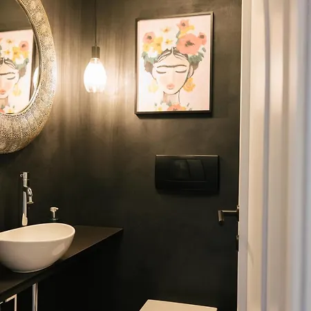 Cityview Apartment