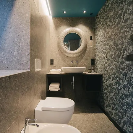 Apartment Cityview Bressanone